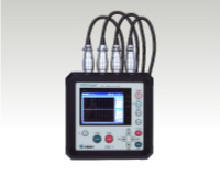 荷重値・変位・トルク同時測定器（保持設定機能付） DUAL GRAPH SYSTEM〈DG-1〉