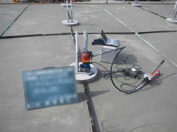 変電所電気・土木工事
