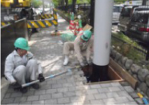 案内板・標識